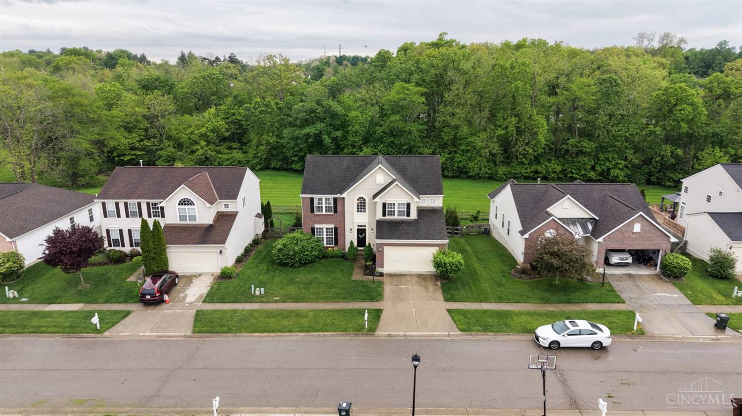 255 Delaware Drive