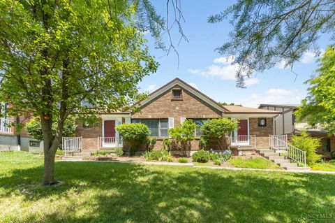 Photo of 1813 Tuxworth Avenue #2(10), Cincinnati, OH 45238 (MLS # 1879165)