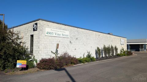 4903 Vine Street LL St Bernard OH 45217