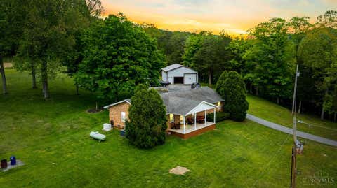 Photo of 2424 Tulip Road, Lynx, OH 45650 (MLS # 1891102)