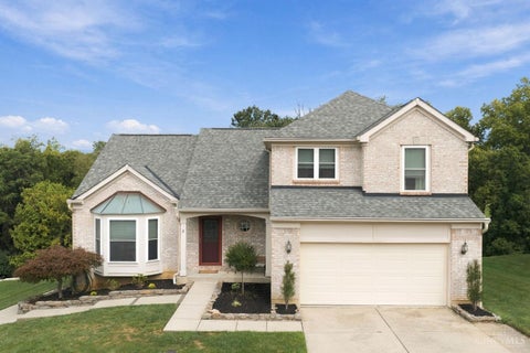 Photo of 710 Rosewynne Court, Cleves, OH 45002 (MLS # 1892286)
