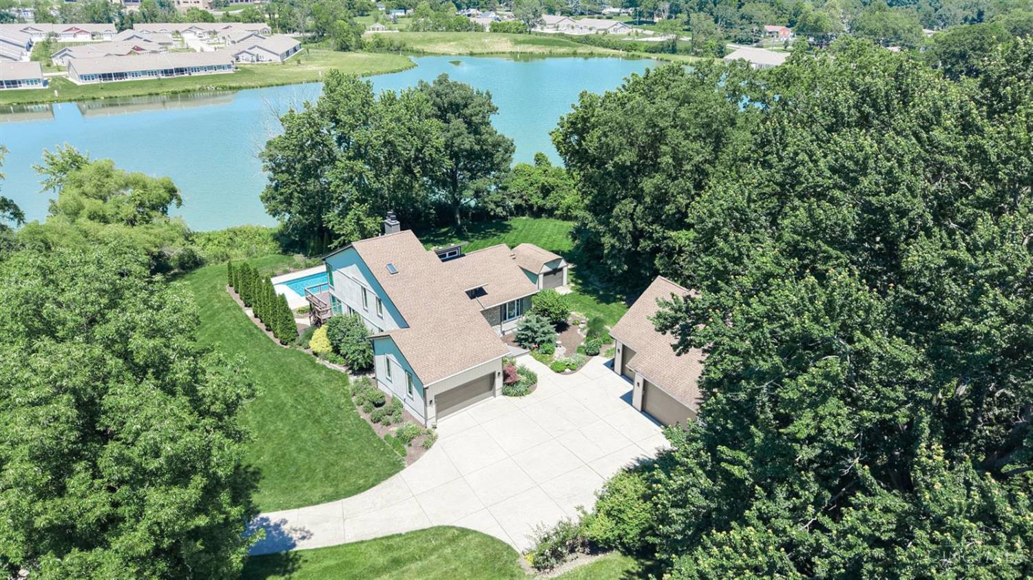 2928 Struble Road