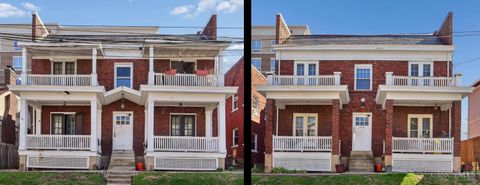 Photo of 3640 Besuden Court, Cincinnati, OH 45208 (MLS # 1871872)