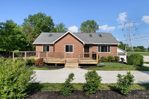 2183 Eight Mile Road Anderson Twp OH 45244