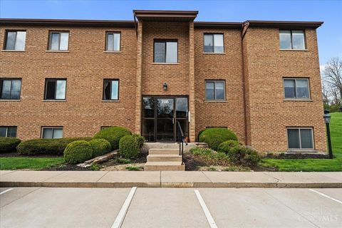 3505 W Fork Road 20 Green Twp OH 45211