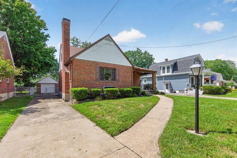 Photo of 4309 Orchard Lane, Deer Park, OH 45236 (MLS # 1891242)