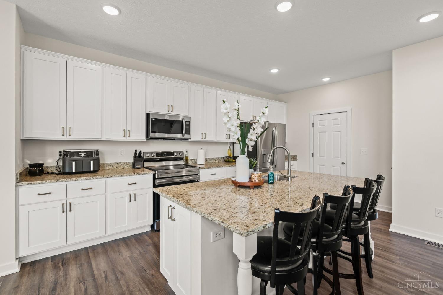 3059 Canvasback Court, Franklin, Ohio image 14