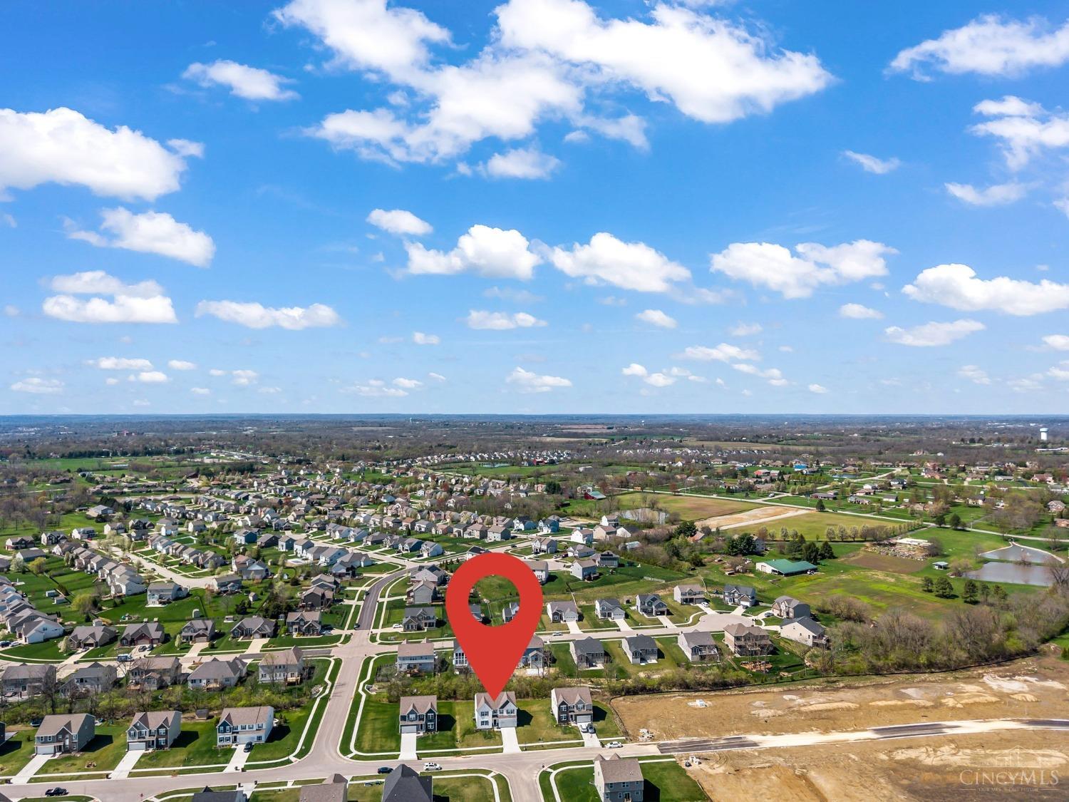 3059 Canvasback Court, Franklin, Ohio image 3
