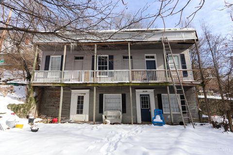 2128 Ravine Street Cincinnati OH 45214