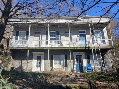 Photo of 2128 Ravine Street, Cincinnati, OH 45214 (MLS # 1867663)