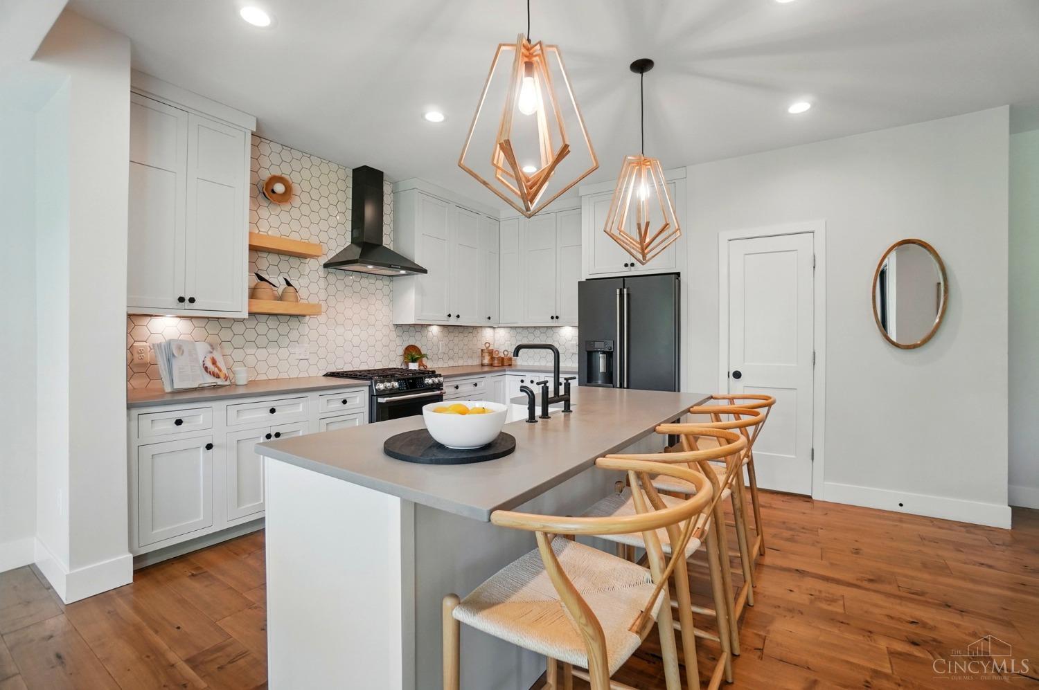 4846 Myrtle Avenue, Blue Ash, Ohio image 13