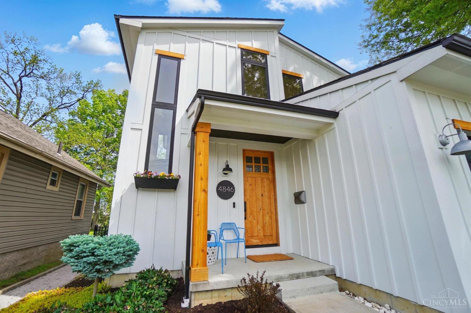 4846 Myrtle Avenue, Blue Ash, Ohio image 4