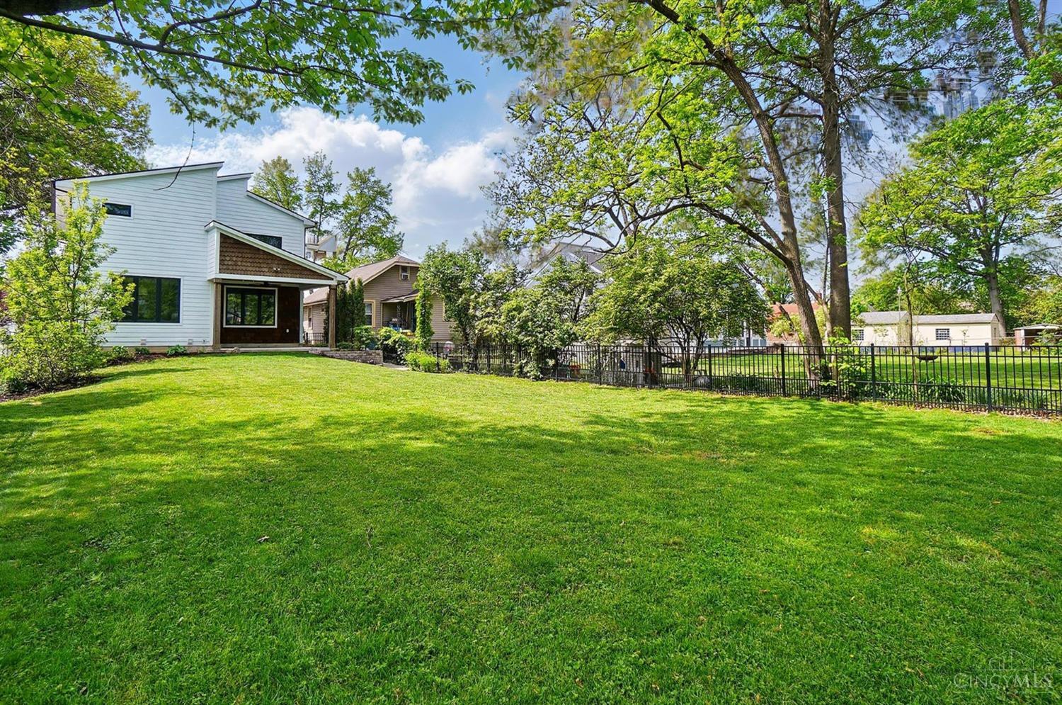 4846 Myrtle Avenue, Blue Ash, Ohio image 46