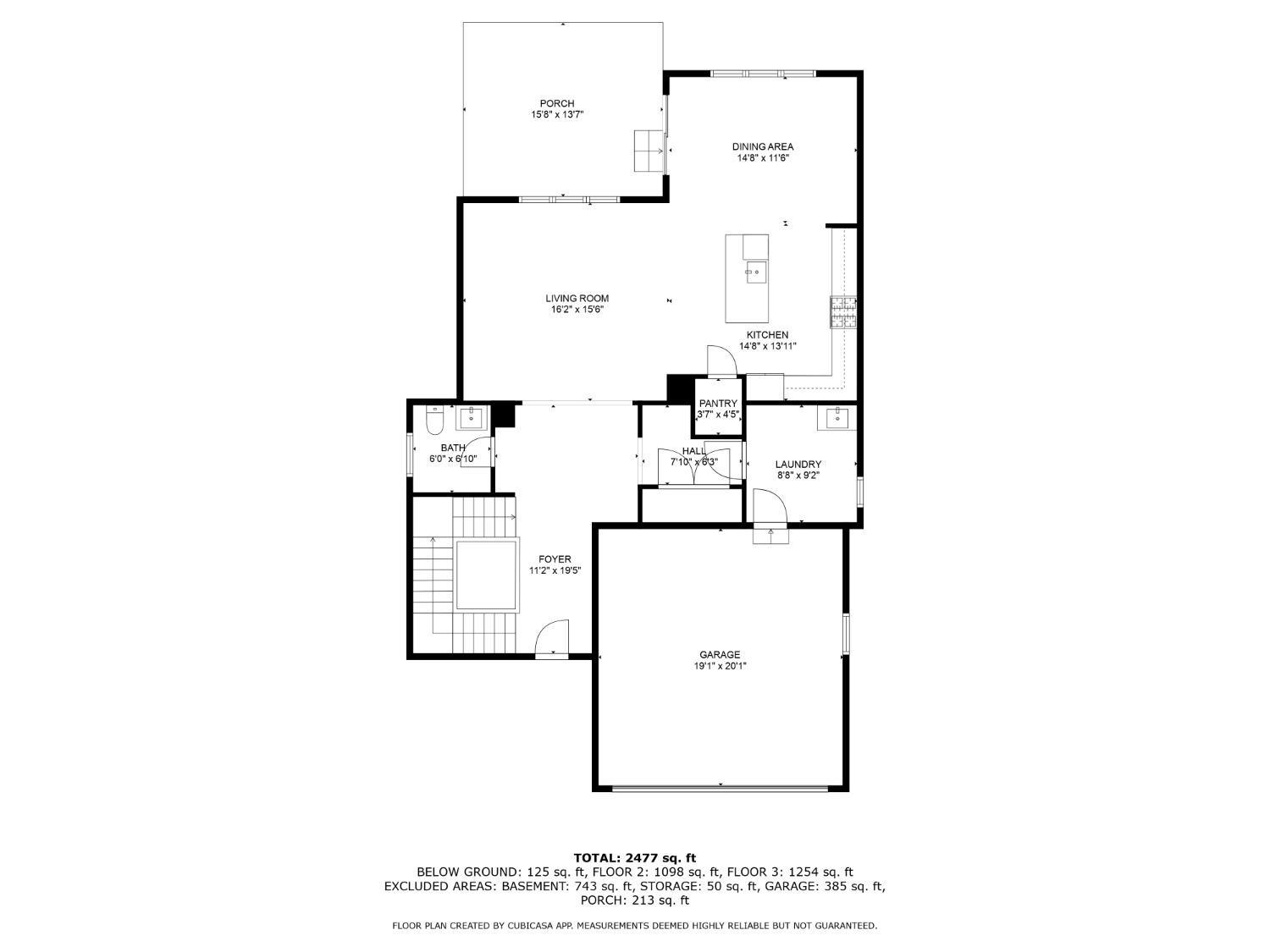 4846 Myrtle Avenue, Blue Ash, Ohio image 48