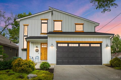 4846 Myrtle Avenue, Blue Ash, OH 45242 - MLS#: 1839919