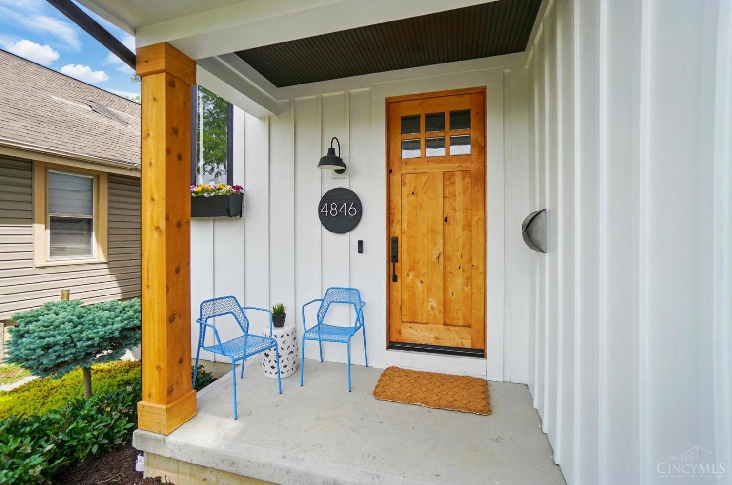 4846 Myrtle Avenue, Blue Ash, Ohio image 5