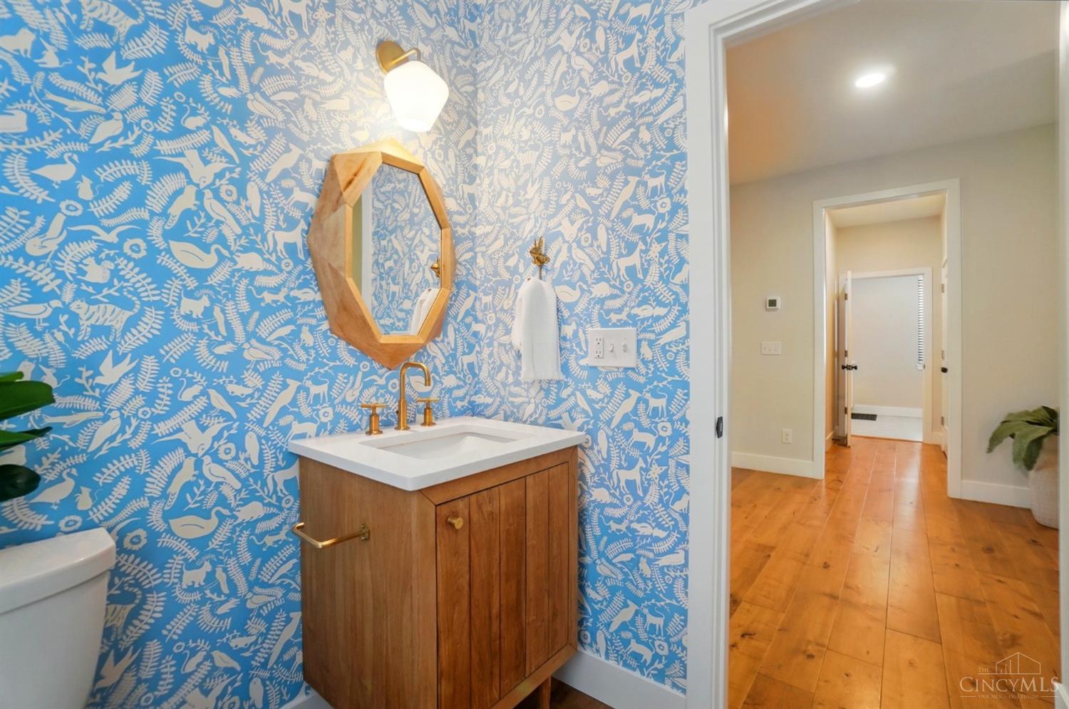 4846 Myrtle Avenue, Blue Ash, Ohio image 23