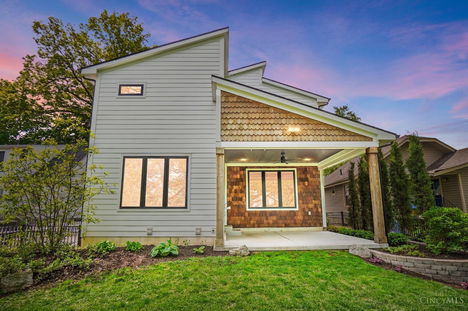 4846 Myrtle Avenue, Blue Ash, Ohio image 47