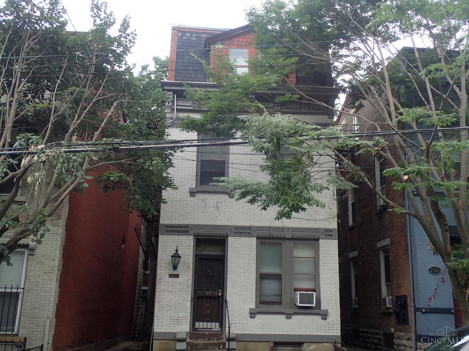 2141 W Clifton Avenue, Cincinnati, Ohio image 1