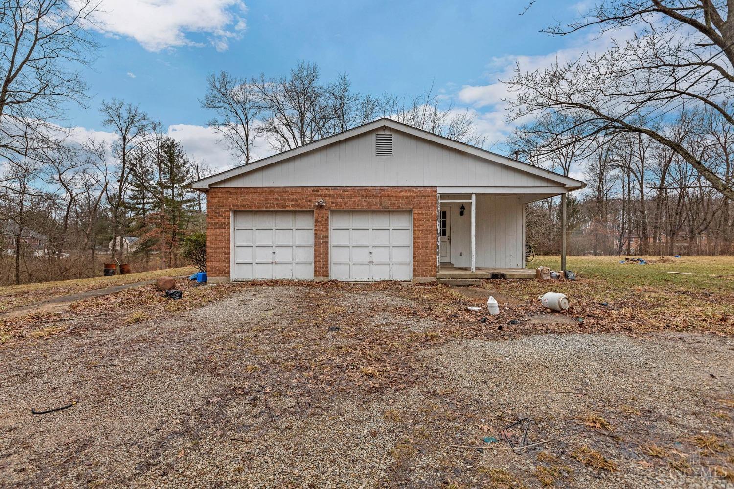 6299 Roudebush Road, Wayne Twp, Ohio image 11