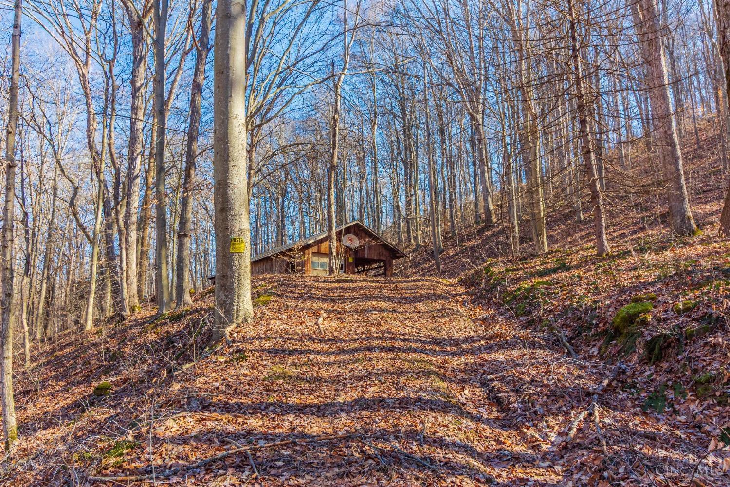 2030 Slate Fork Road, Jefferson Twp, Ohio image 24
