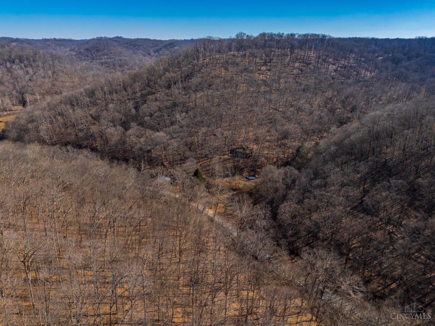 2030 Slate Fork Road, Jefferson Twp, Ohio image 3