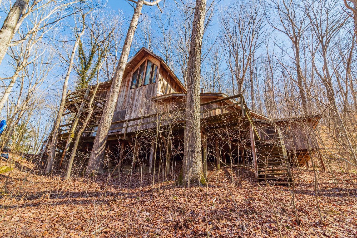 2030 Slate Fork Road, Jefferson Twp, Ohio image 17