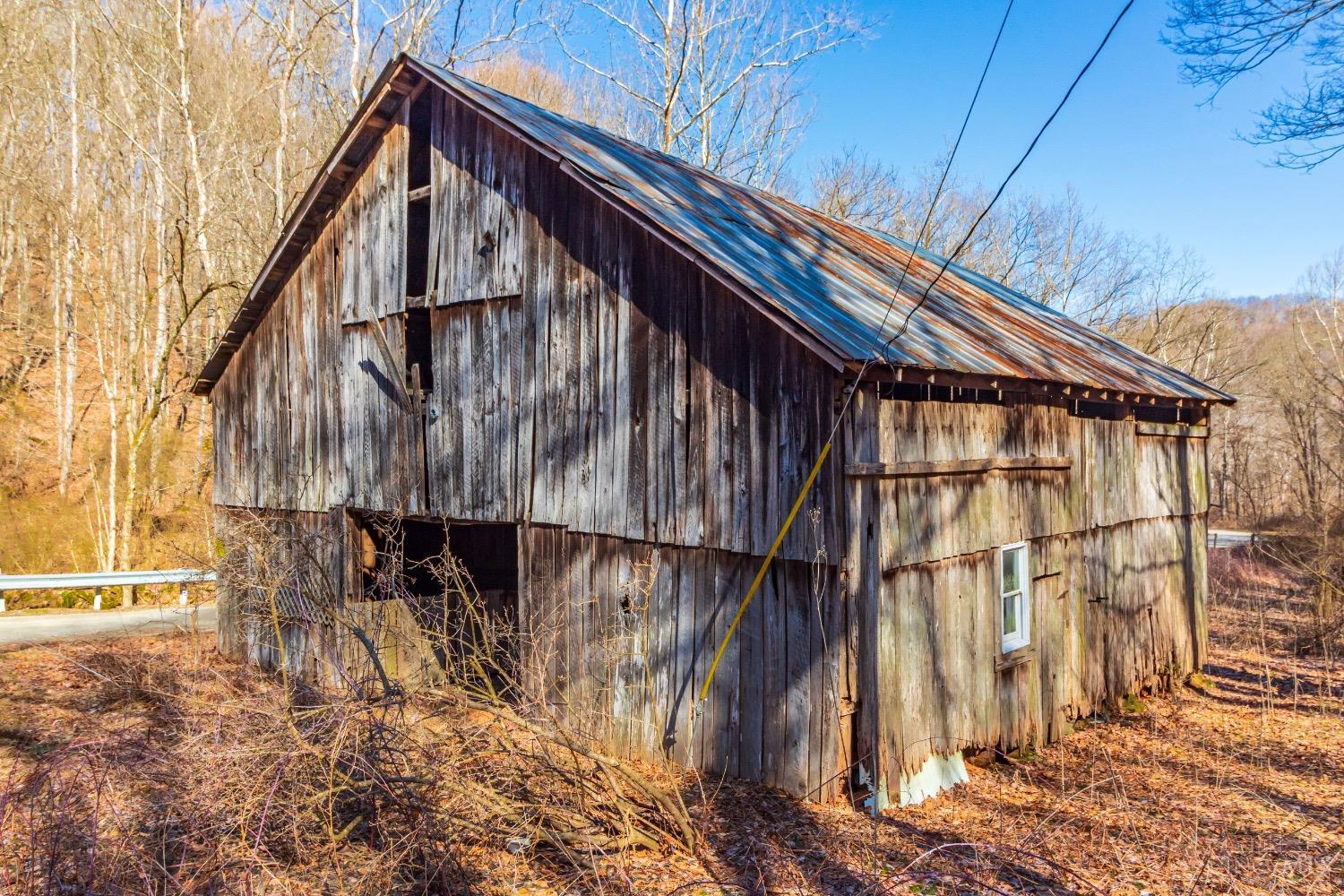 2030 Slate Fork Road, Jefferson Twp, Ohio image 26