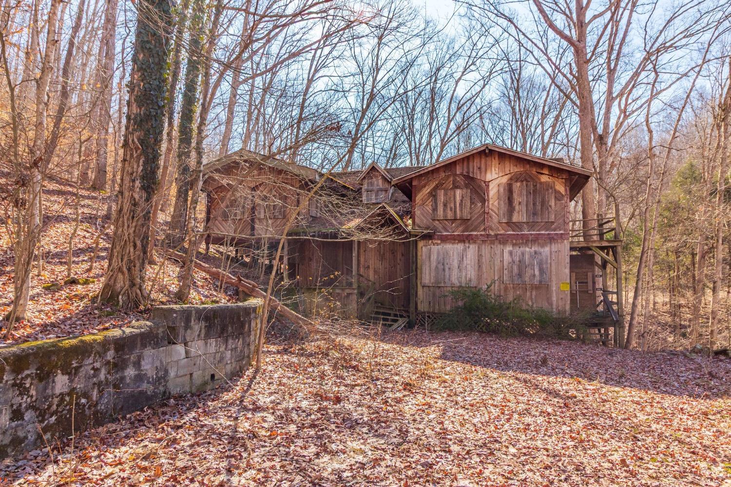 2030 Slate Fork Road, Jefferson Twp, Ohio image 20