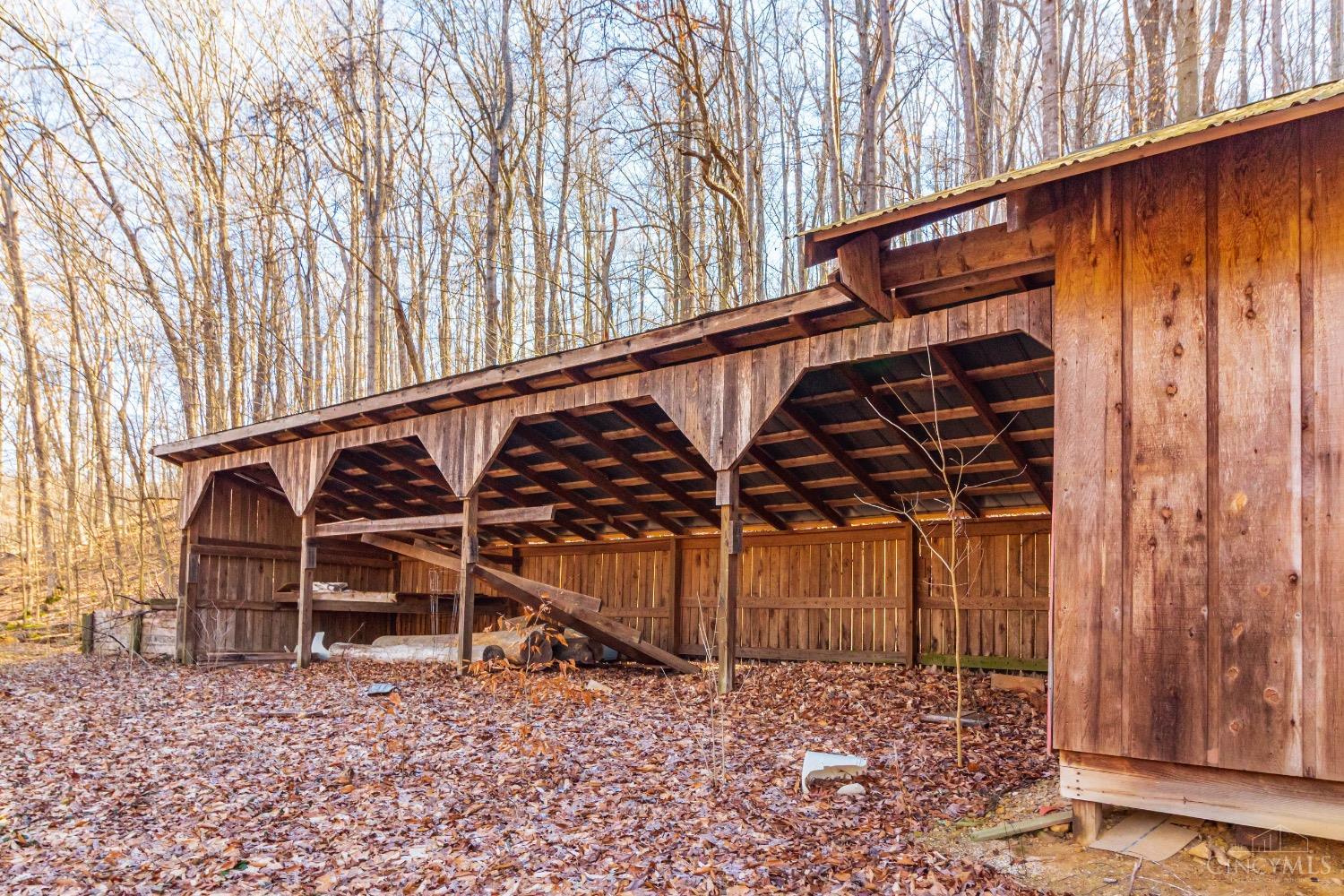 2030 Slate Fork Road, Jefferson Twp, Ohio image 21