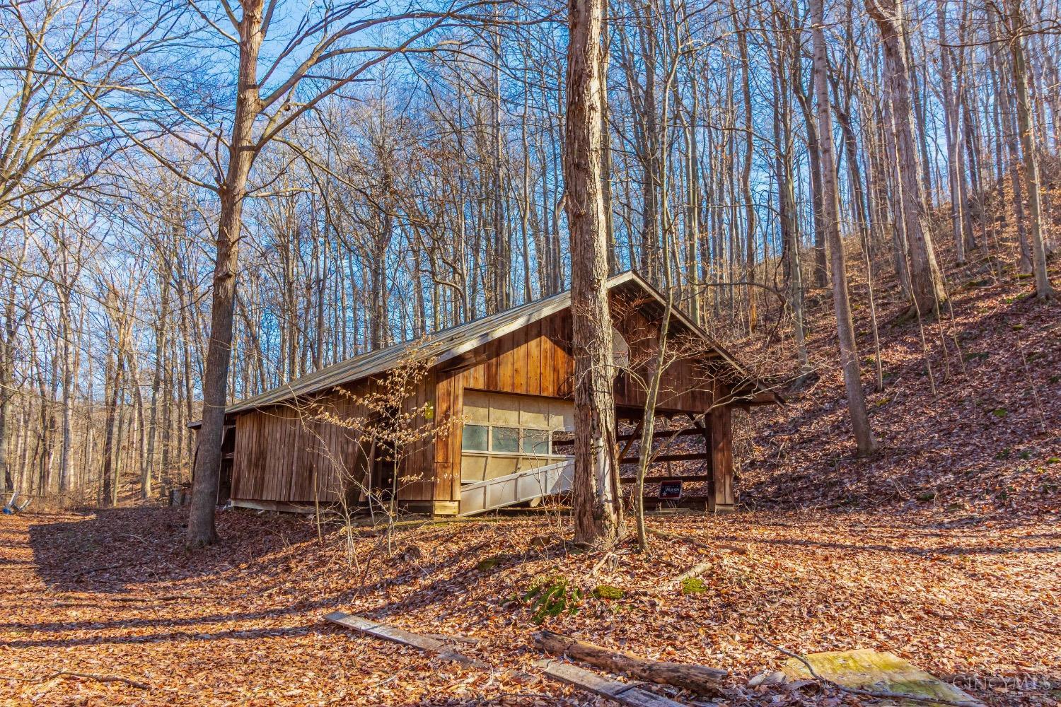 2030 Slate Fork Road, Jefferson Twp, Ohio image 23