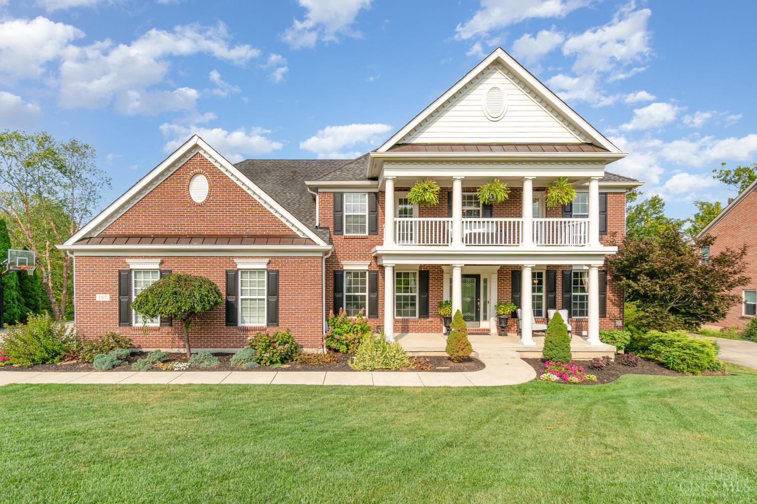 107 Isabella Court