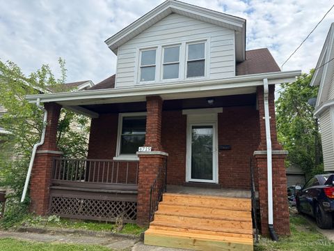 Photo of 4719 Highridge Avenue, Cincinnati, OH 45238 (MLS # 1878398)