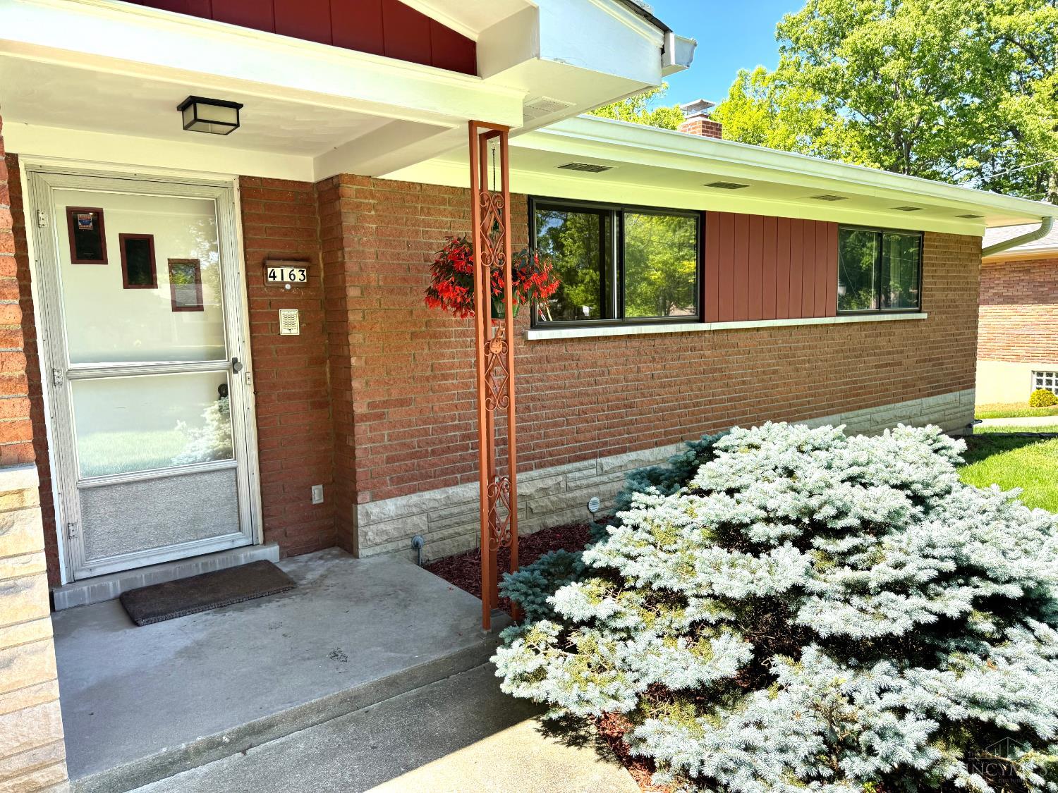4163 Timberpoint Drive
