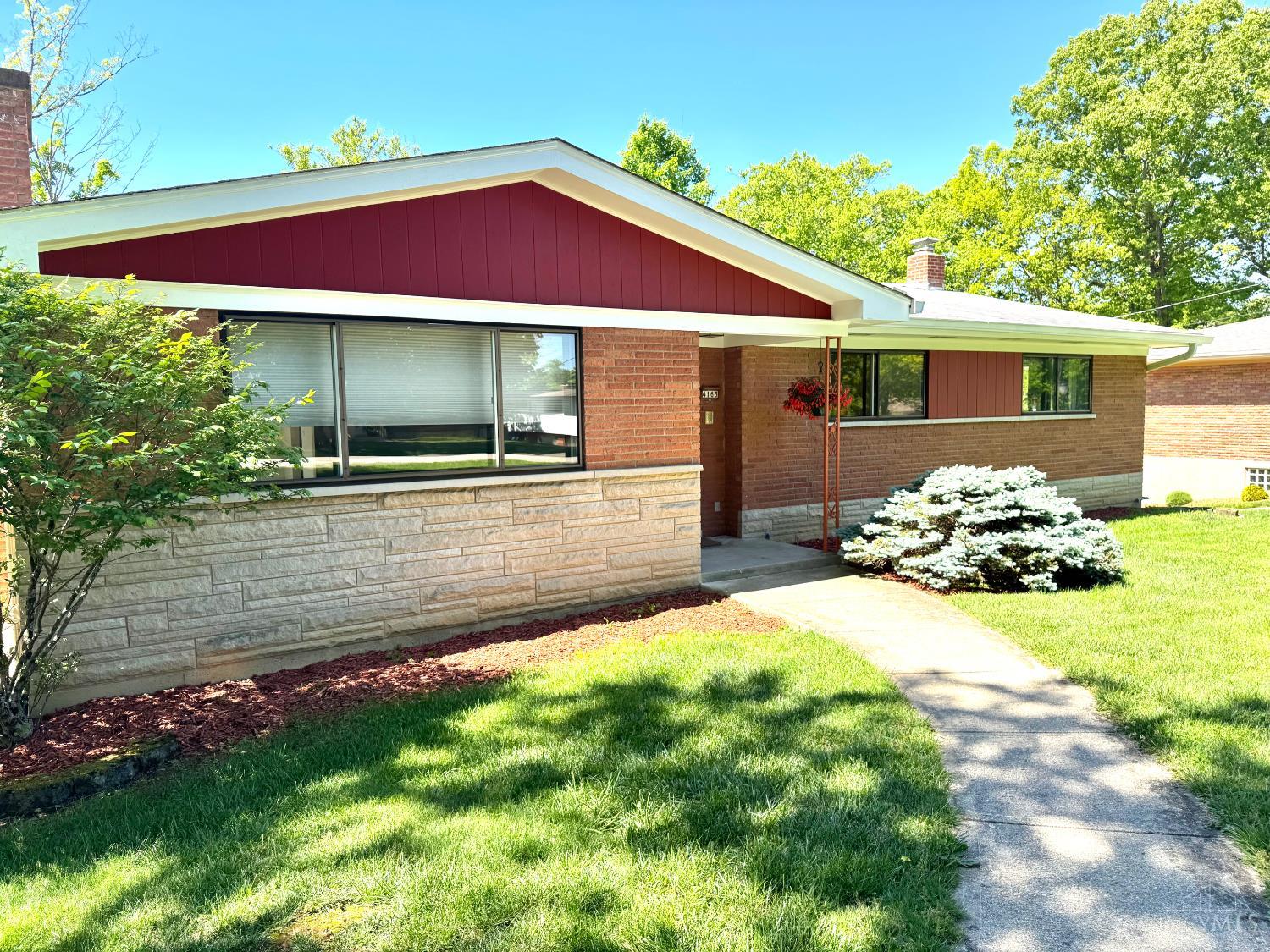 4163 Timberpoint Drive