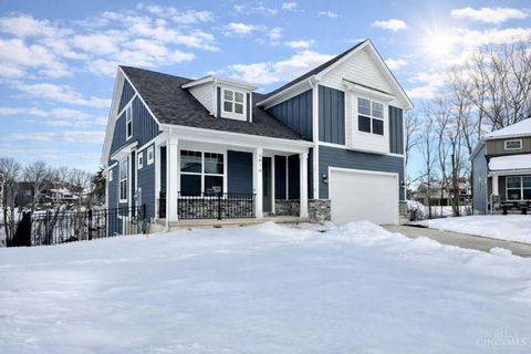 Photo of 6816 Cork Drive, West Chester, OH 45069 (MLS # 1868400)