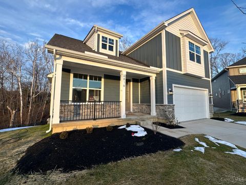 Photo of 6816 Cork Drive, West Chester, OH 45069 (MLS # 1868400)