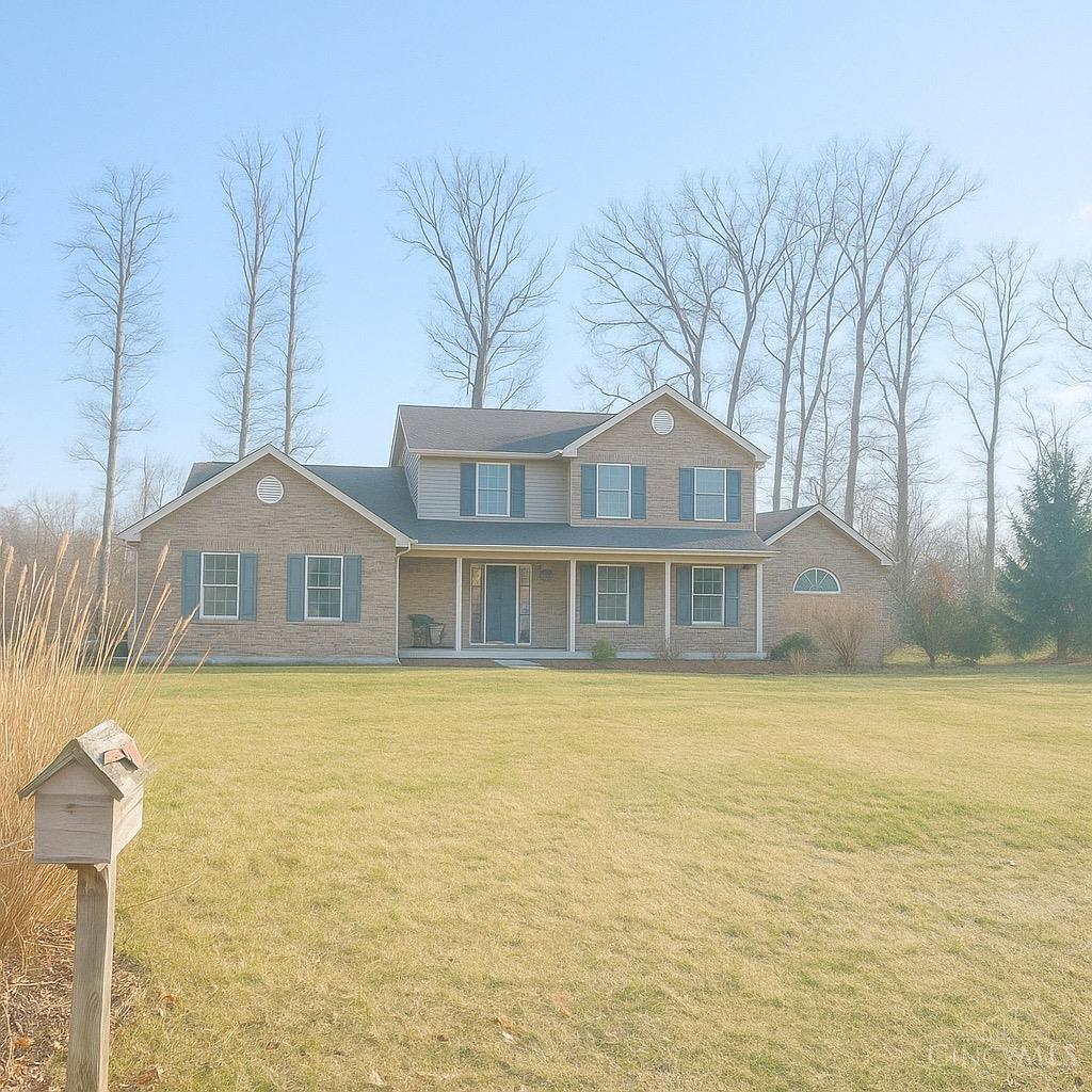 306 Forest Trail, Mt Orab, Ohio image 33