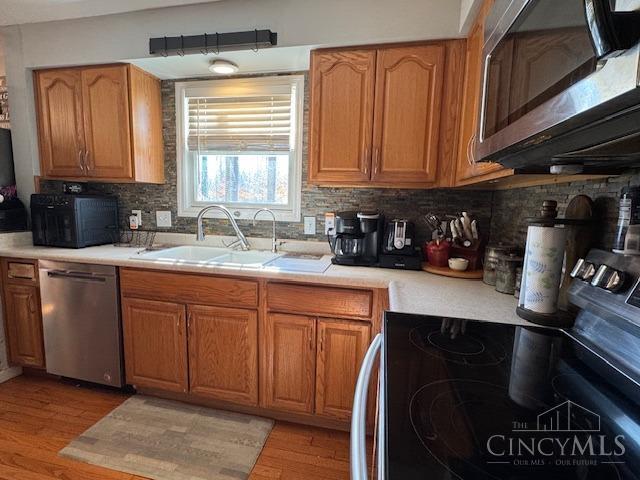 306 Forest Trail, Mt Orab, Ohio image 7