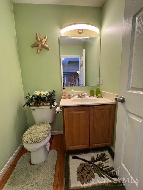 306 Forest Trail, Mt Orab, Ohio image 8