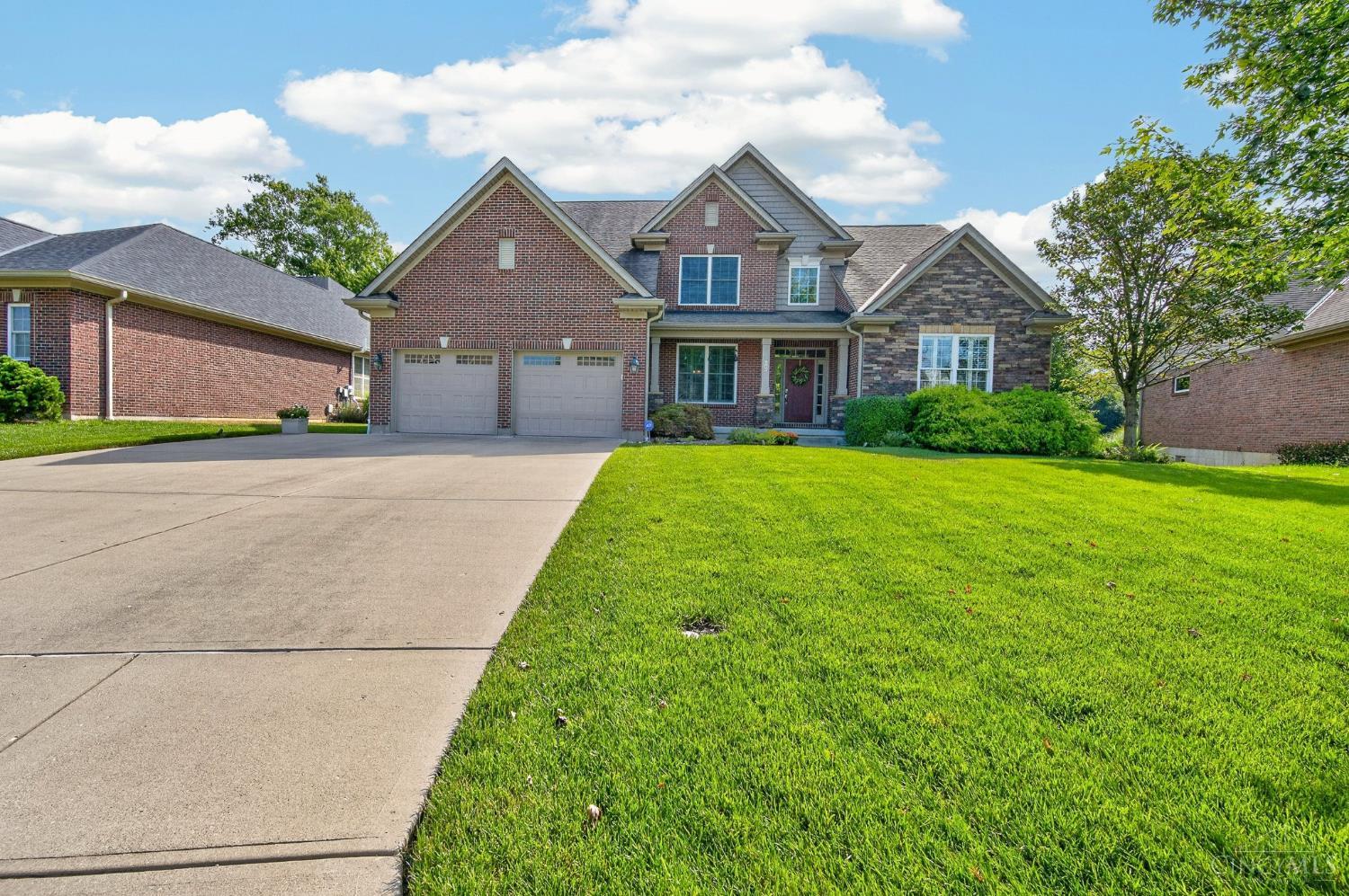 818 Forest Acres Drive