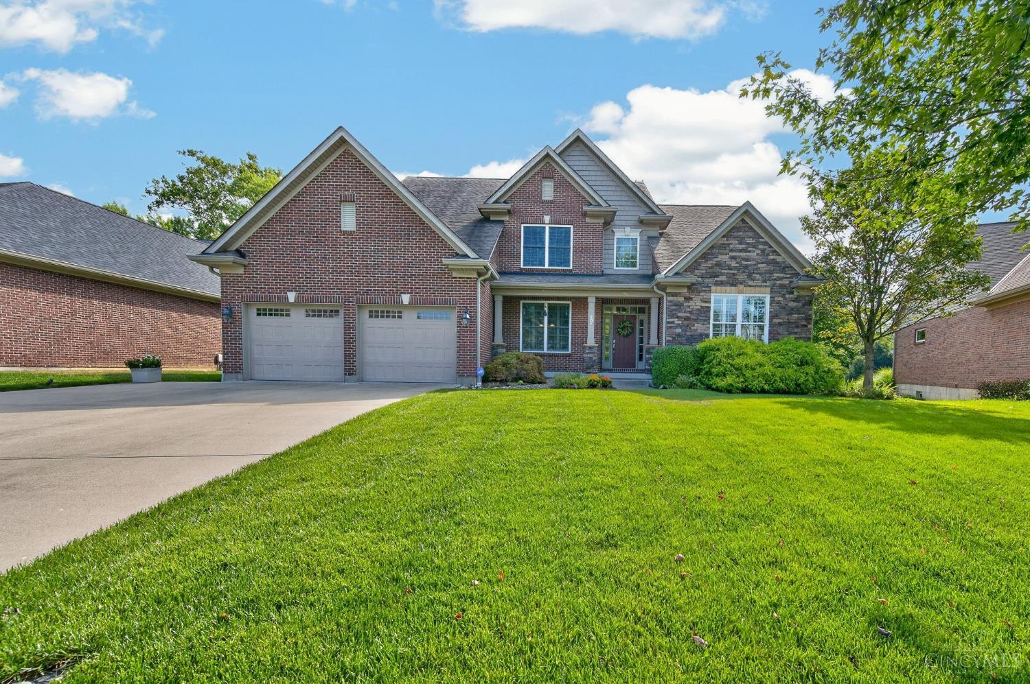 818 Forest Acres Drive