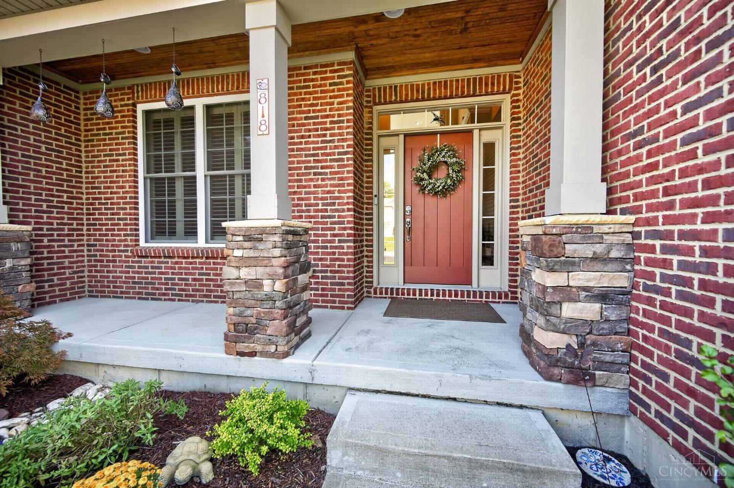 818 Forest Acres Drive