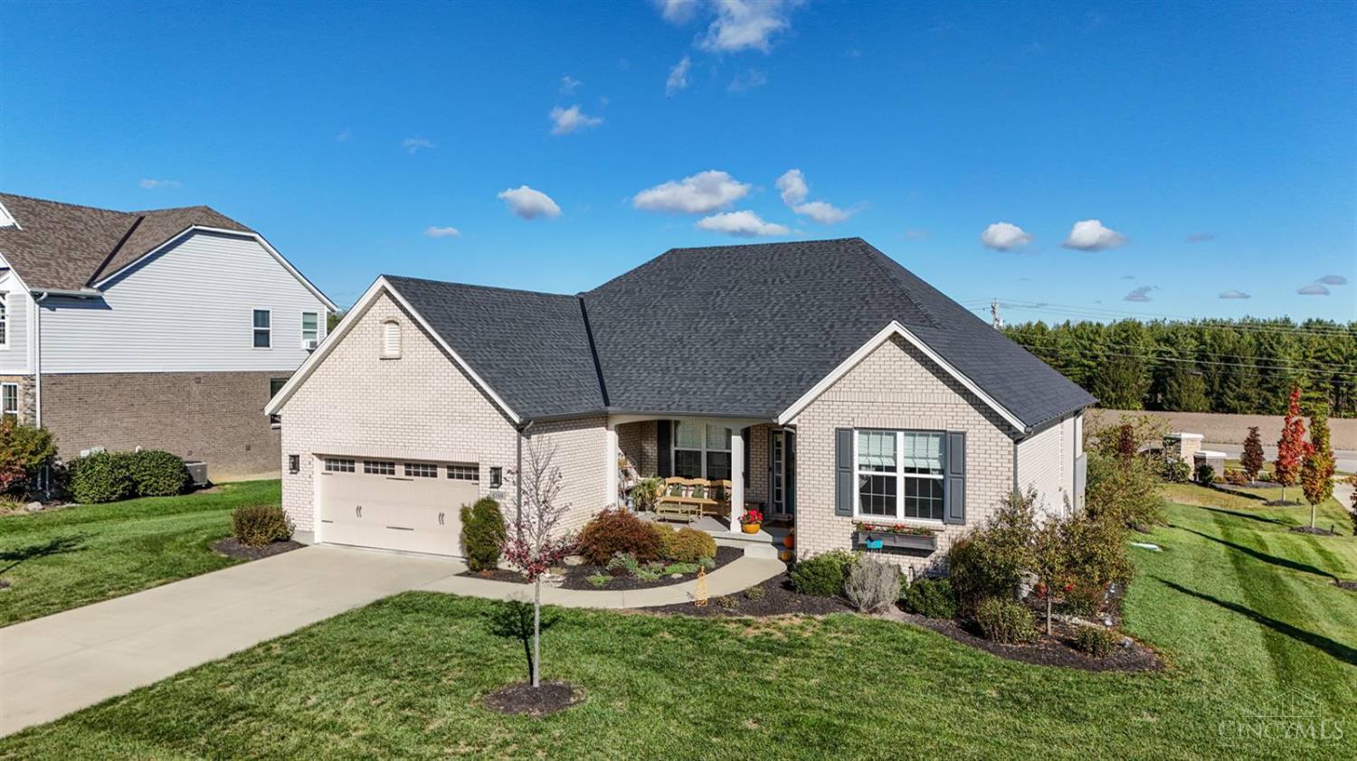 4360 Watoga Drive