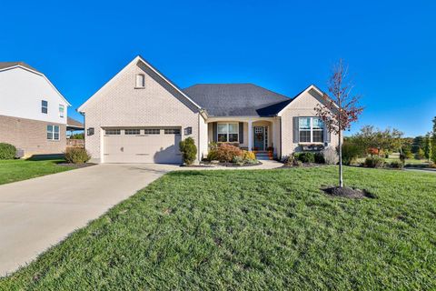 4360 Watoga Drive Liberty Twp OH 45011
