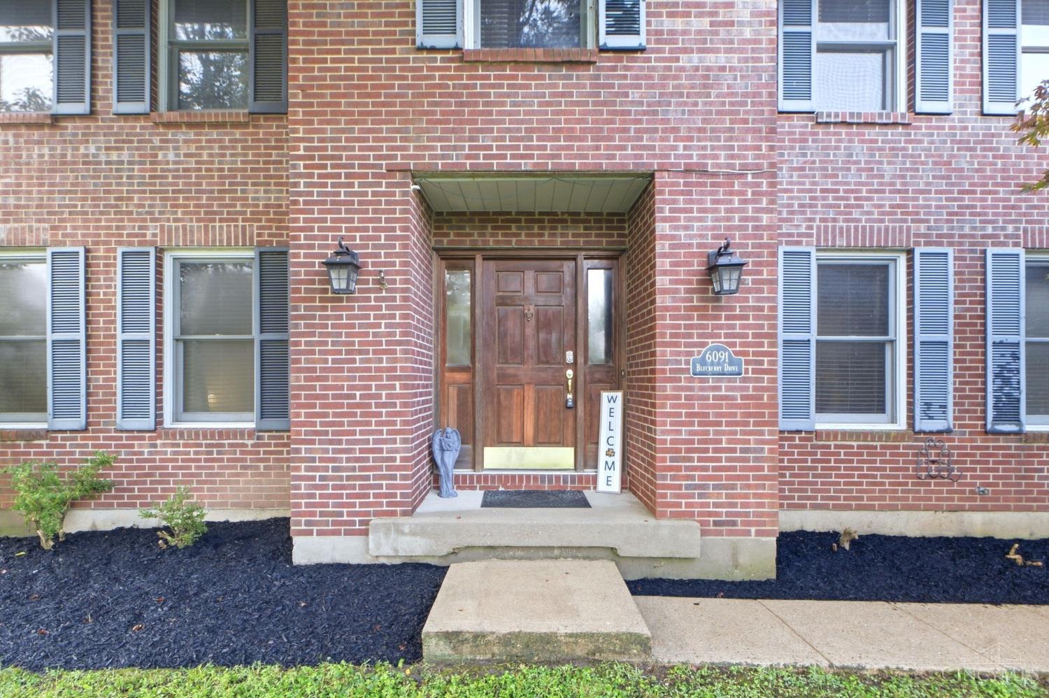 6091 Blueberry Drive