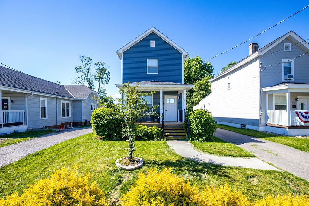 3507 Cardiff Avenue