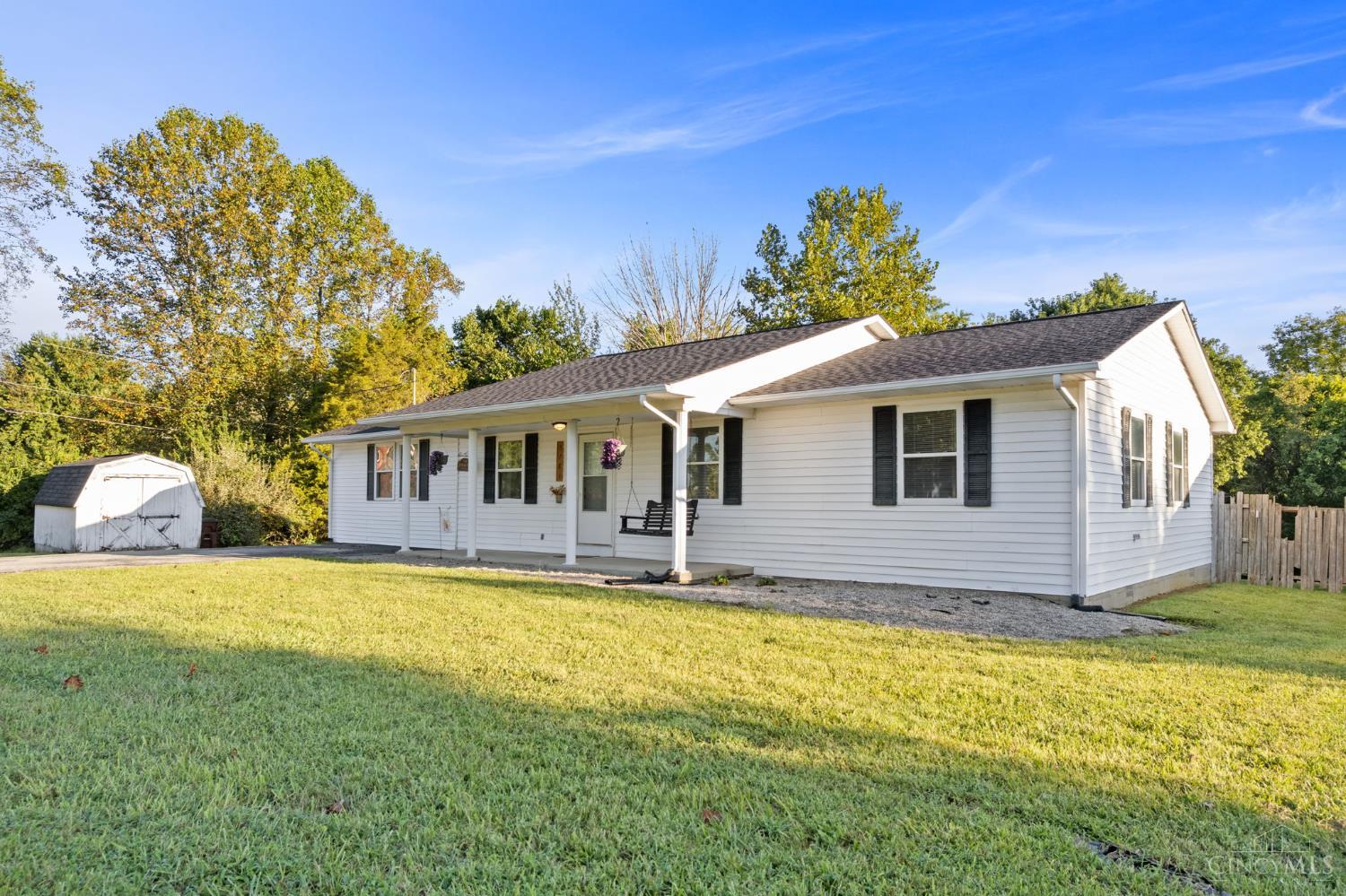 5781 Camp Run Road