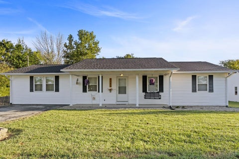 Photo of 5781 Camp Run Road, Pleasant Township, OH 45121 (MLS # 1893982)