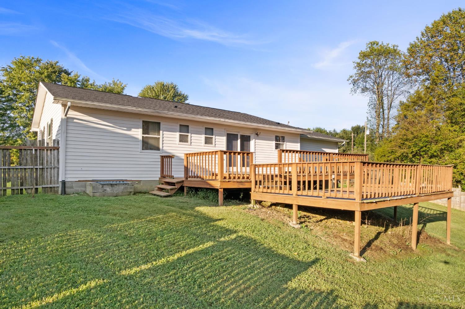 5781 Camp Run Road